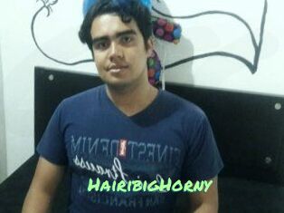 HairibigHorny