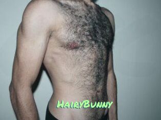HairyBunny