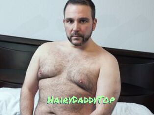 HairyDaddyTop