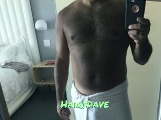 HairyDave