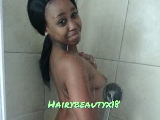 Hairybeautyx18 Gothicorgien