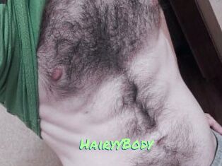 HairyyBody