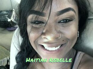Haitian_Rebelle