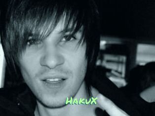 Haku_X