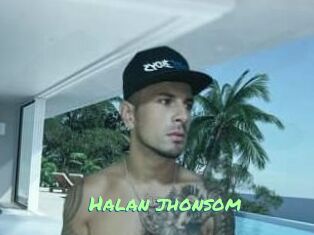 Halan_jhonsom
