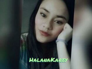 HalanaKarey