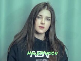 HaleyVinson