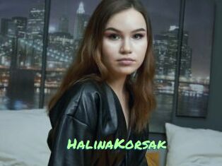 HalinaKorsak