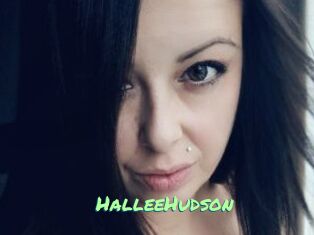 HalleeHudson