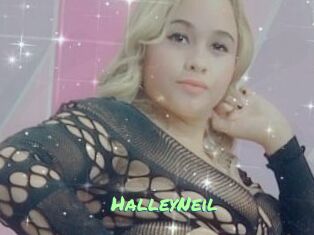 HalleyNeil