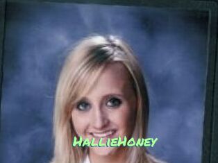 HallieHoney