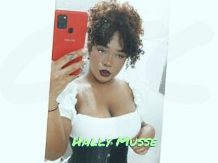 Hally_Musse