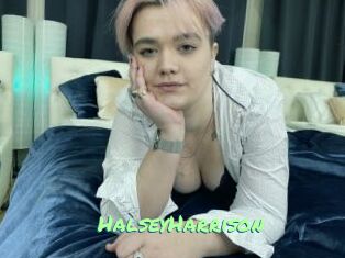 HalseyHarrison