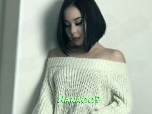Hana007