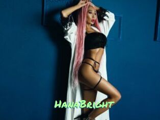 HanaBright Gothicorgien