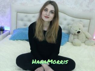 HanaMorris