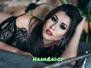 HanaRadoy