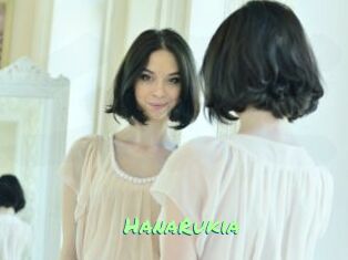 HanaRukia
