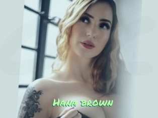 Hana_brown