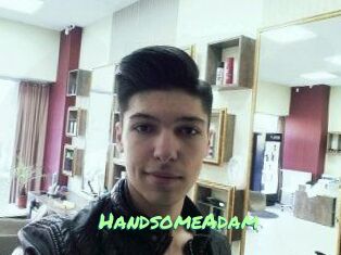 HandsomeAdam