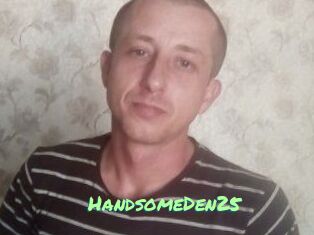 Handsome_Den25
