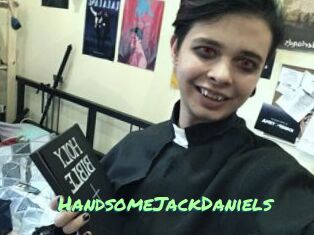 HandsomeJackDaniels
