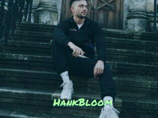 HankBloom