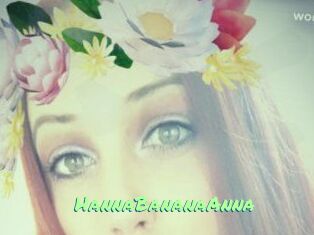HannaBananaAnna