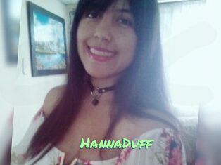 HannaDuff