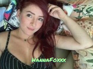 HannaFoxxx
