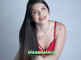 HannaHadid