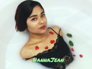 HannaJean Gothicorgien