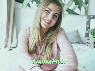HannaMila