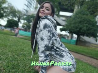 HannaParker