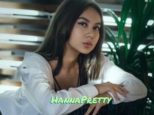 HannaPretty