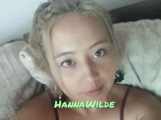 HannaWilde