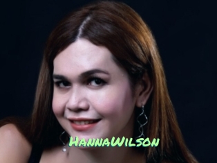 HannaWilson