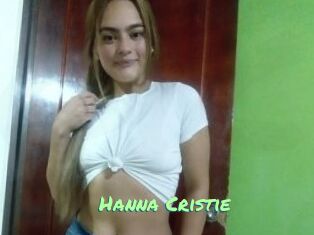 Hanna_Cristie