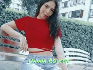 Hanna_RouseX