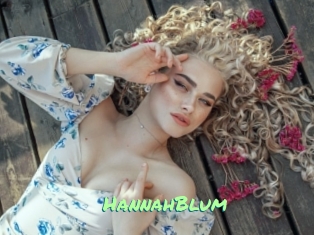 HannahBlum