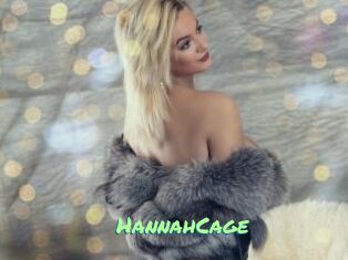 HannahCage