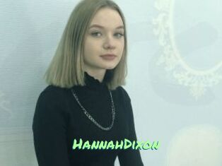 HannahDixon