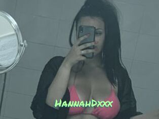 HannahDxxx