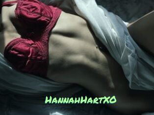 HannahHartXO