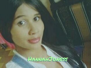HannahJoness Gothicorgien