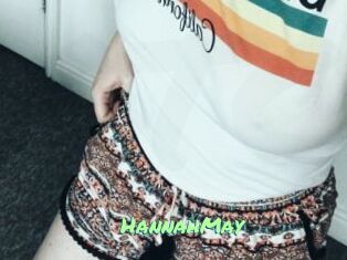 HannahMay