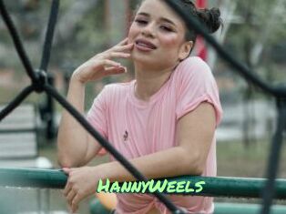 HannyWeels