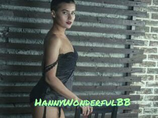 HannyWonderfulBB