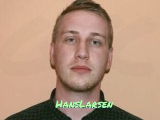 HansLarsen