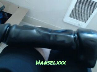 Hanselxxx